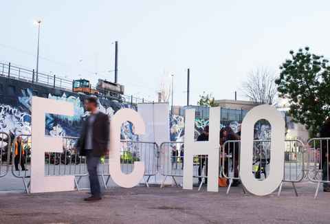 Faire venir le jour - Cie la Folie kilomètre