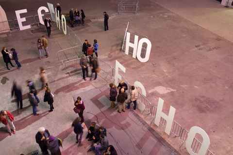 Faire venir le jour - Cie la Folie kilomètre